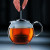 Чайник заварювальний з пресом Bodum Assam 1 л