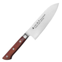 Кухонный нож Сантоку Satake Kotori