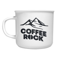 Чашка Coffee Rock 0.36 л