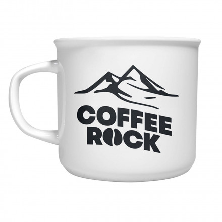 Кружка Coffee Rock 0.36 л