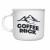 Кухоль Coffee Rock 0.36 л
