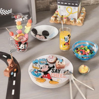 Набор детской посуды Luminarc Disney Party Mickey 3 пр