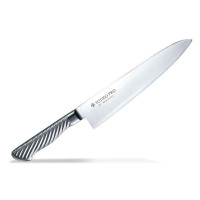 Кухонный шеф нож Tojiro Pro 21 см