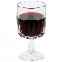 Бокал для красного вина Libbey Leerdam Winchester 0.25 л