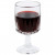 Келих для червоного вина Libbey Leerdam Winchester 0.25 л