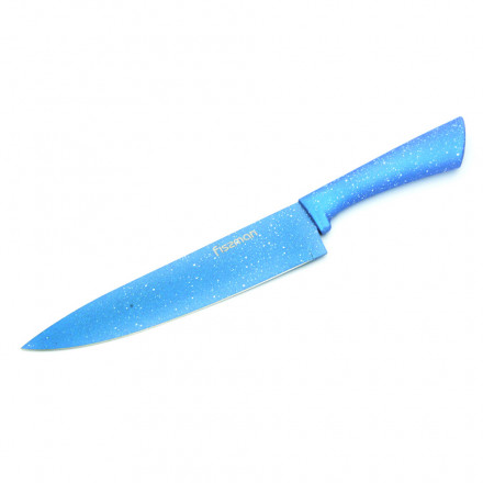 Кухонный нож поварской Fissman Lagune 20 см