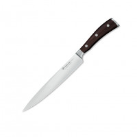 Кухонный разделочный нож Wusthof New Ikon 20 см