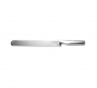 Кухонный нож для хлеба WOLL Edge 25.5 см