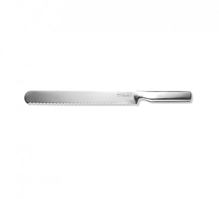 Кухонный нож для хлеба WOLL Edge 25.5 см