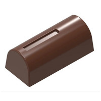 Форма для шоколада &quot;Бюш&quot; Chocolate World Less Is More 3.9х1.8x1.5 см