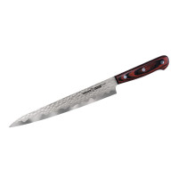 Кухонный нож янагиба Samura Kaiju 24 см