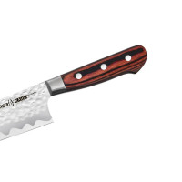 Кухонный нож шеф-повара Samura Kaiju Bolster 21 см