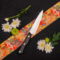 Кухонный нож универсальный Suncraft Senzo Entree 12 см