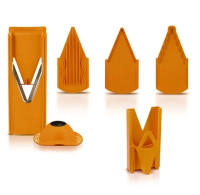 Овочерізка Borner V3 TrendLine (комплект 6 предметів)