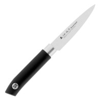 Нож для чистки овощей Satake Swordsmith 9 см