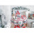 Серветка гобеленова LiMaSo Різдвяна зірка 17x18 см
