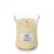 Ароматическая свеча с цветочным ароматом Woodwick Medium Lemongrass & Lily 275 г
92065E