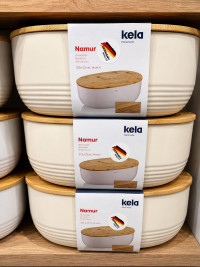 Хлебница Kela Namur