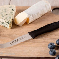 Кухонний ніж для сиру Arcos Nova 10.5 см