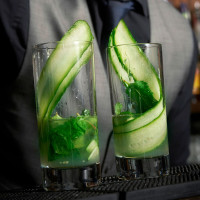 Склянка висока ONIS Libbey Chicago 0.29 л Склянка висока ONIS Libbey Chicago 0.29 л