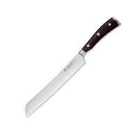 Кухонный нож для хлеба Wusthof New Ikon