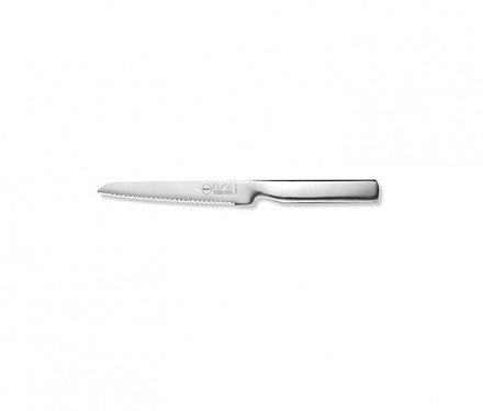 Кухонный нож кухонный зубчатый WOLL Edge 13 см