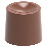 Форма для шоколада &quot;Капля&quot; Chocolate World Modern 2.2x2.2x2 см