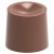 Форма для шоколада "Капля" Chocolate World Modern 2.2x2.2x2 см 1694CW