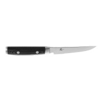 Нож стейковый Yaxell Ran 11.3 см
