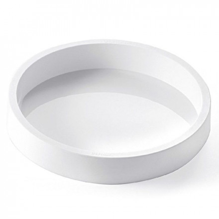 Форма силиконовая для тортов круглая Silikomart 