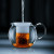 Чайник с крышкой Bodum 1830-957 PROMO 1 л 