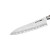 Набор кухонных ножей "Поварская тройка" Samura Kaiju Bolster 3 шт SKJ-0220B