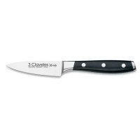 Кухонный нож для чистки овощей 3 Claveles Toledo 9 см
