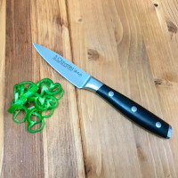 Кухонный нож для чистки овощей 3 Claveles Toledo 9 см