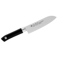 Кухонный нож Сантоку Satake Swordsmith