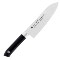 Кухонный нож Сантоку Satake Swordsmith