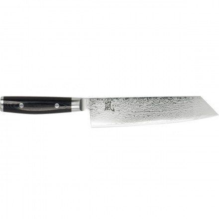 Кухонный нож для нарезки Yaxell Ran 20 см
