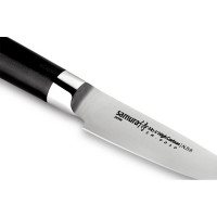 Кухонный нож для овощей Samura Mo-V 9 см