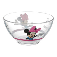 Пиала Luminarc Disney Minnie Colors 0.5 л