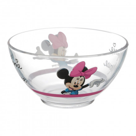Піала Luminarc Disney Minnie Colors 0.5 л