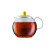 Чайник с крышкой Bodum 1833-957 PROMO Assam 1.5 л