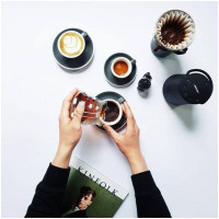 Чашка для кофе Acme &amp; Co Espresso 0.07 л
