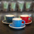 Чашка для кави Acme &amp; Co Espresso 0.07 л