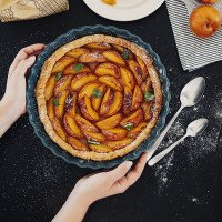 Форма для випікання глибока Emile Henry Ovenware 24 см