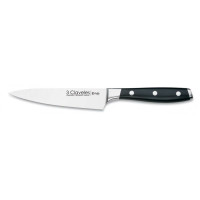 Кухонный нож поварской 3 Claveles Toledo