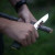 Охотничий нож из нержавеющей стали Morakniv Bushcraft Forest (S)