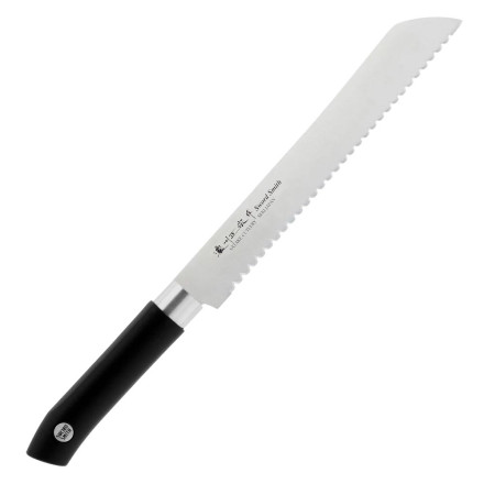 Кухонний ніж для хліба Satake Swordsmith 21 см