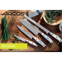 Нож кухонный Arcos Riviera 15 см