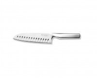 Кухонный нож сантоку WOLL Edge 16.5 см