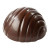 Форма для шоколада "Ассорти" Chocolate World Modern 2.6x1.4 см 1772CW